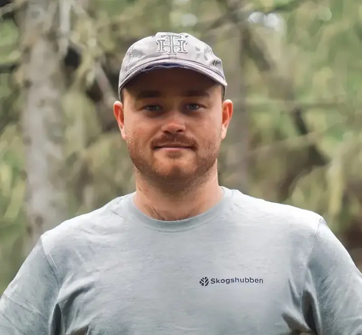 Skogsexpert